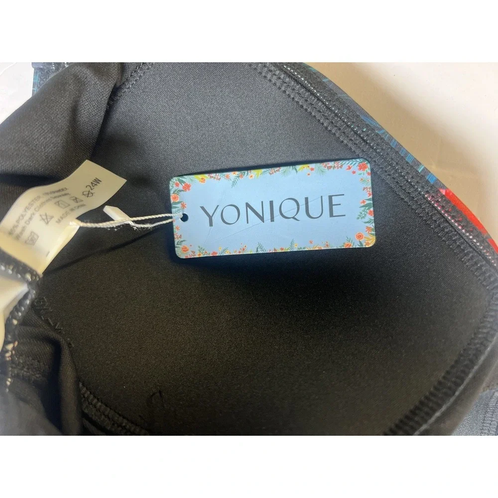 Yonique plus size